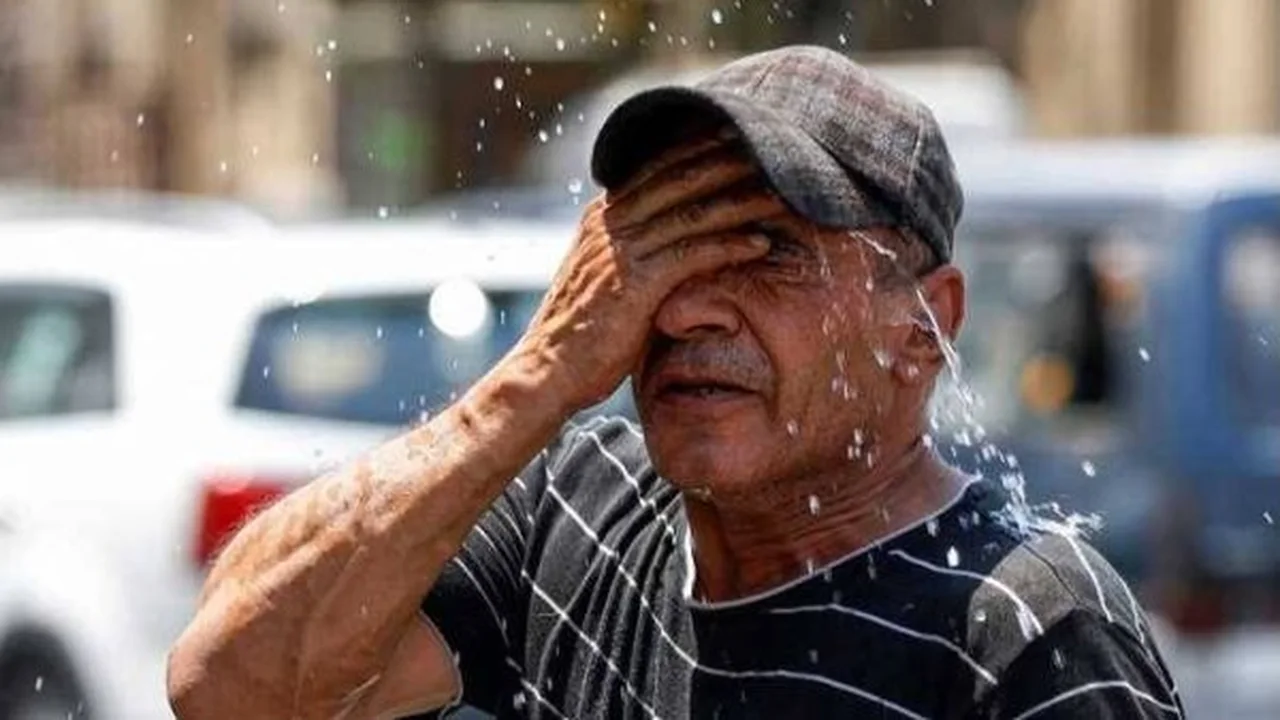 هل تساءلت عن حالة الطقس اليوم السبت 13 يونيو؟